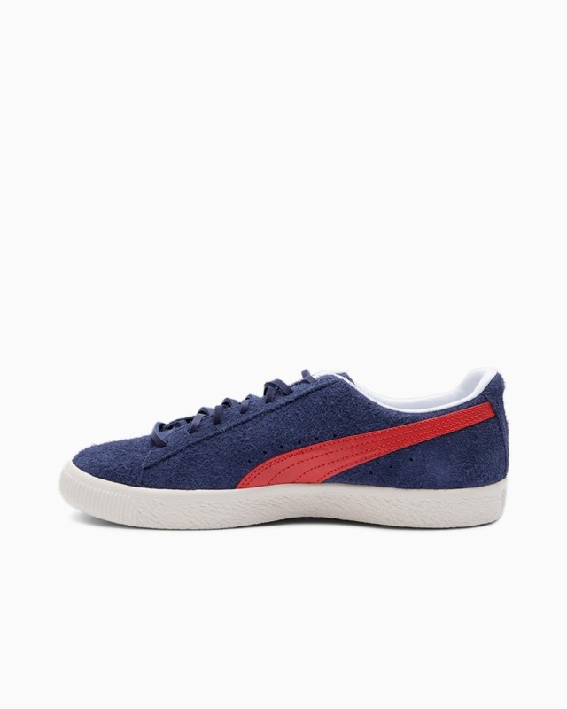 Puma Clyde 